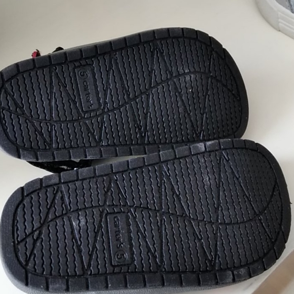 Toddler Shoes Carter's - Picture 4 of 4